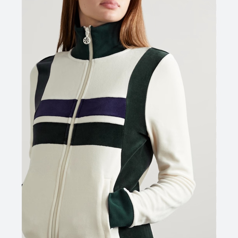 Tory Burch Sport Jacket